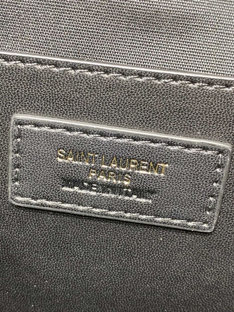 YSL Satchel Bags